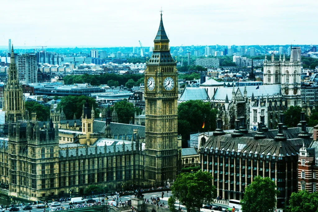 big ben
