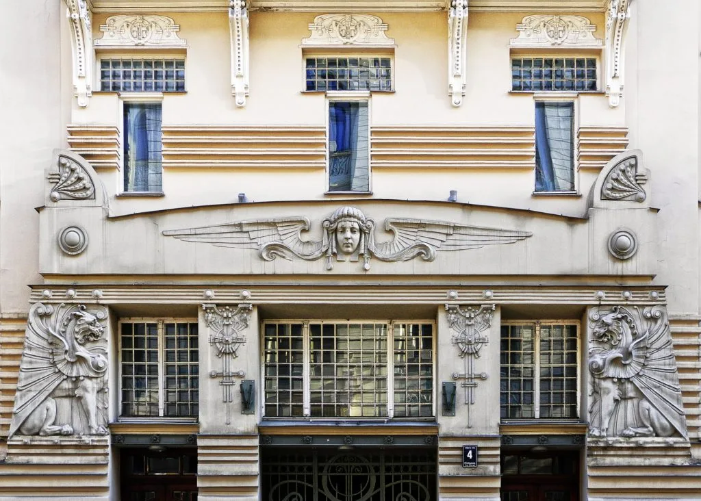 building 2