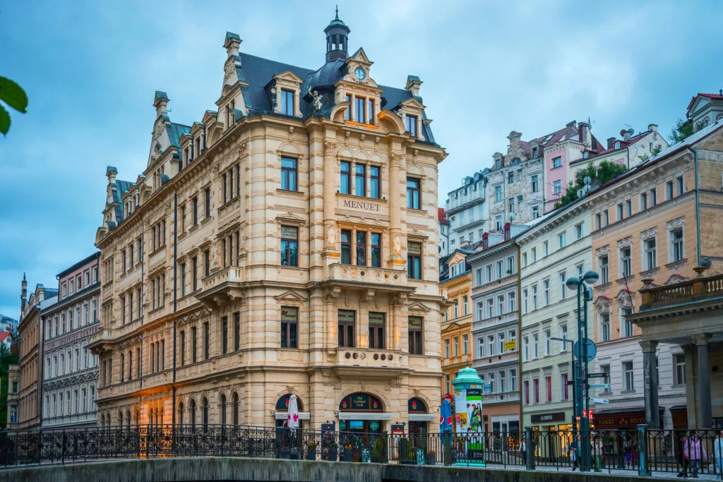 czech republic