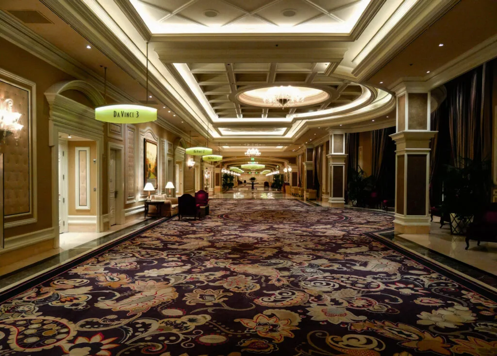 foyer
