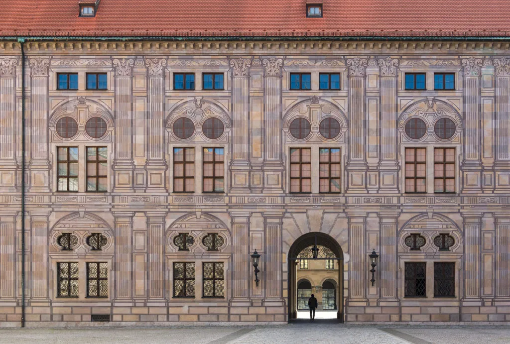 palace