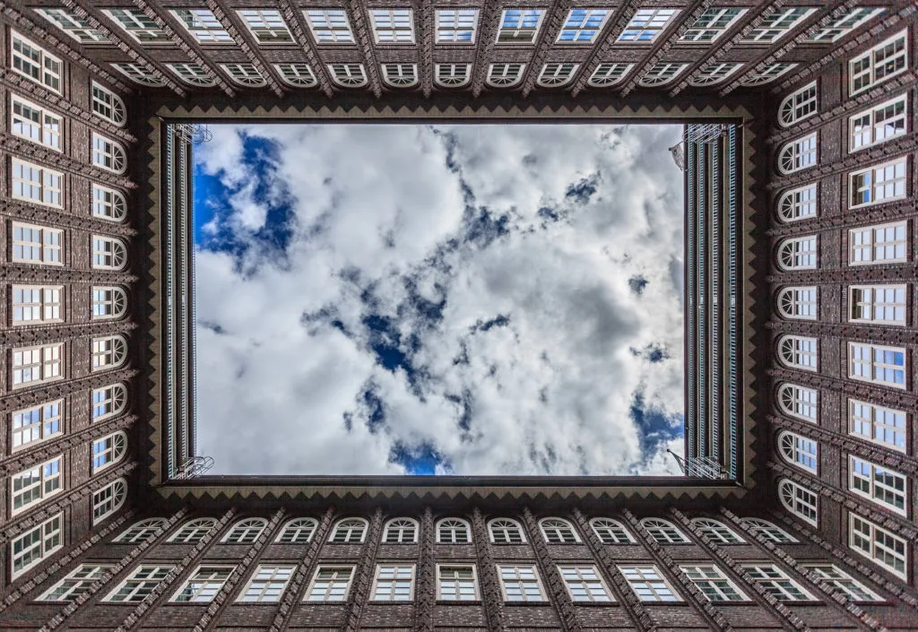 quadrangle