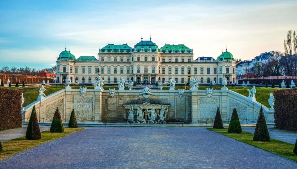 vienna