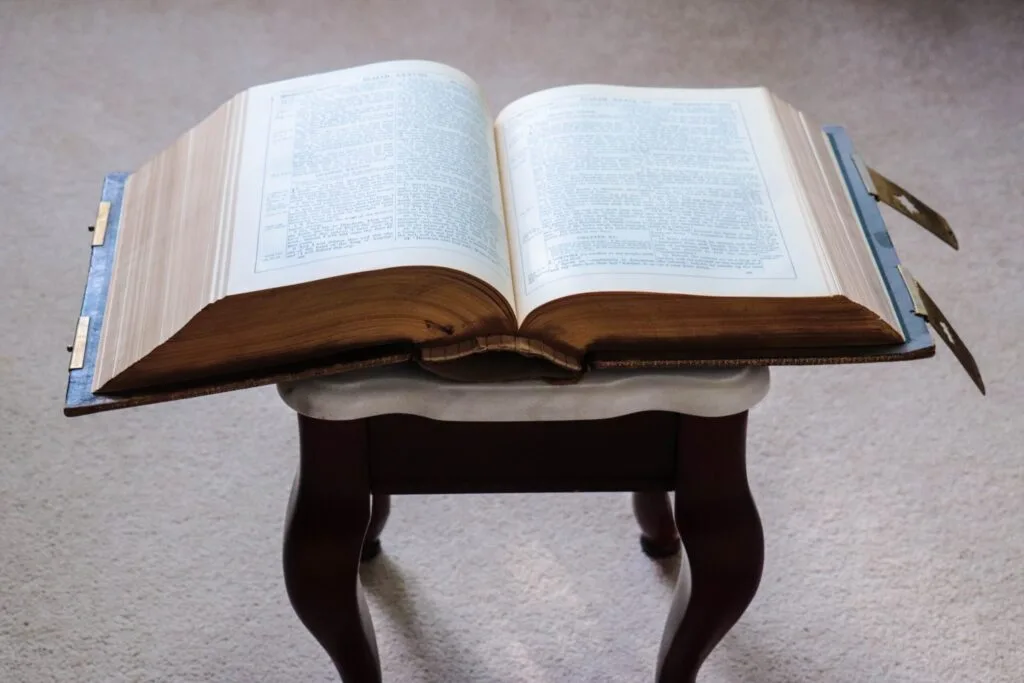 bible 1