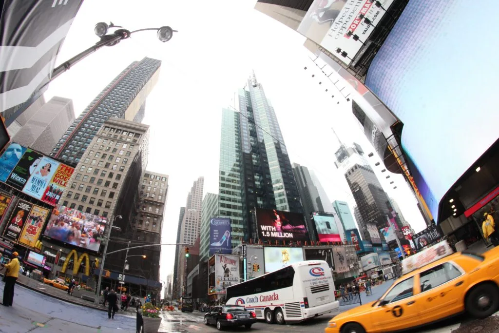 new york 1