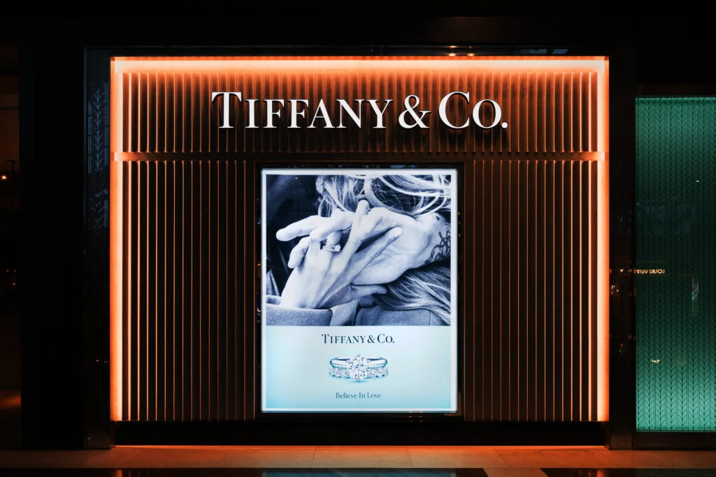 tiffany 3
