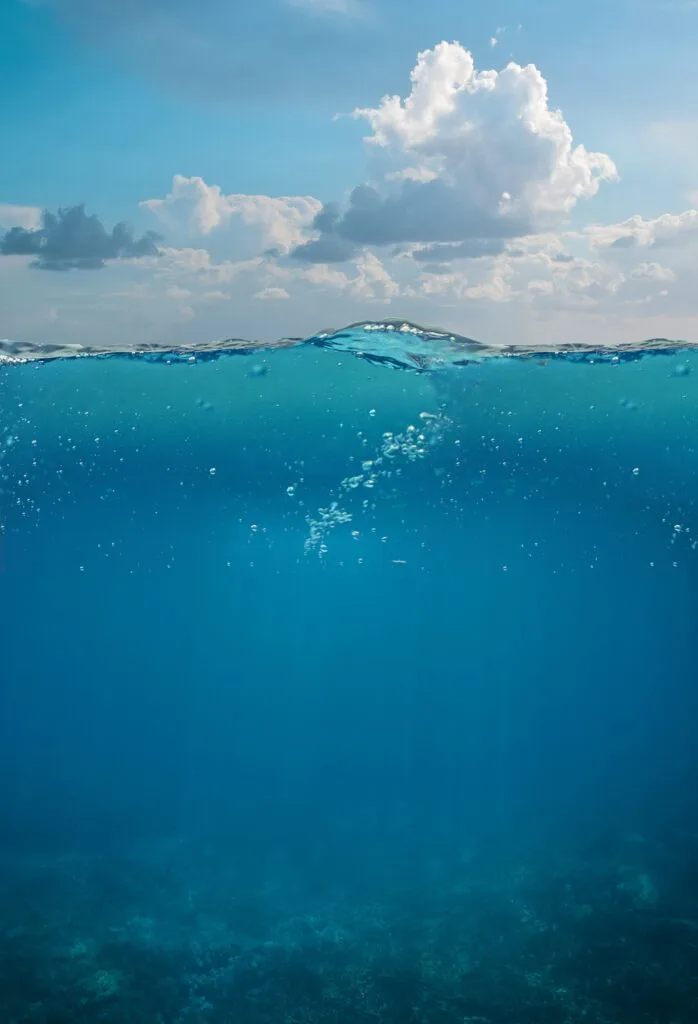 underwater 3