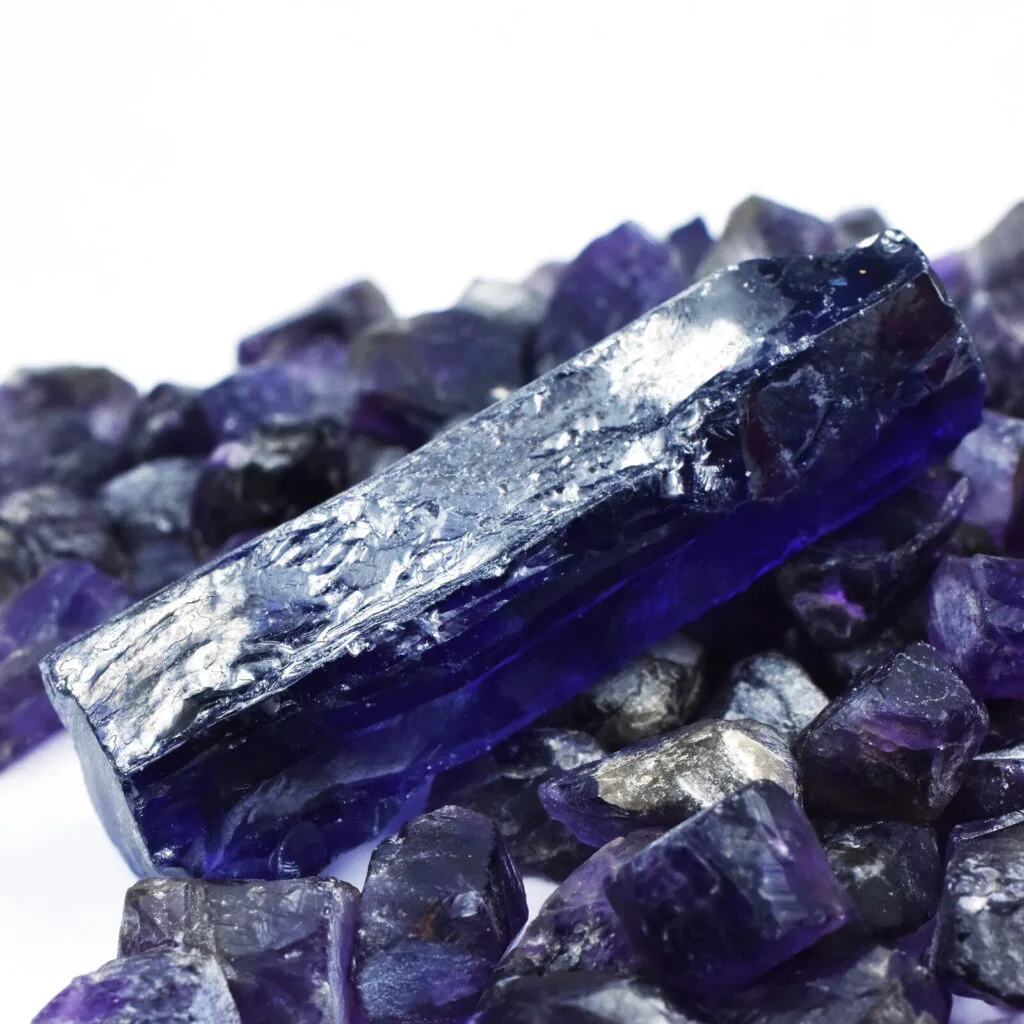 zircon 1