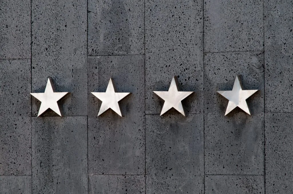 stars