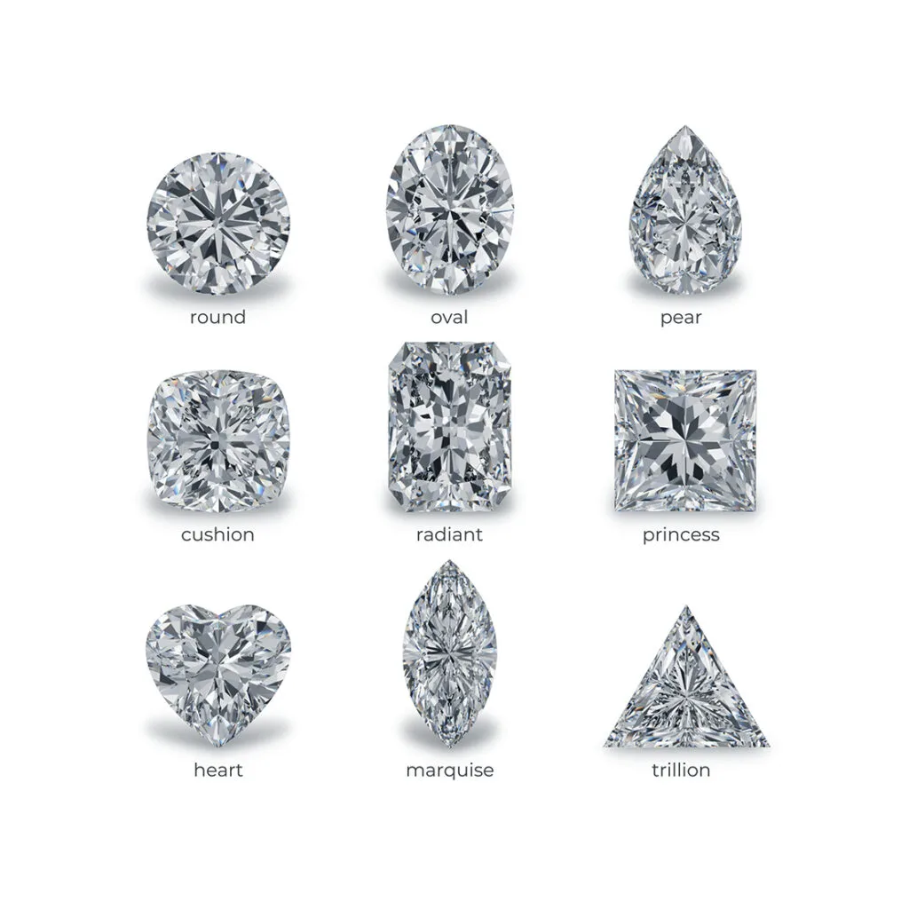 Diamond type 1