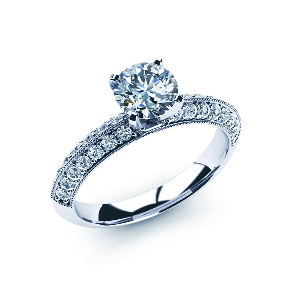 Moissanite