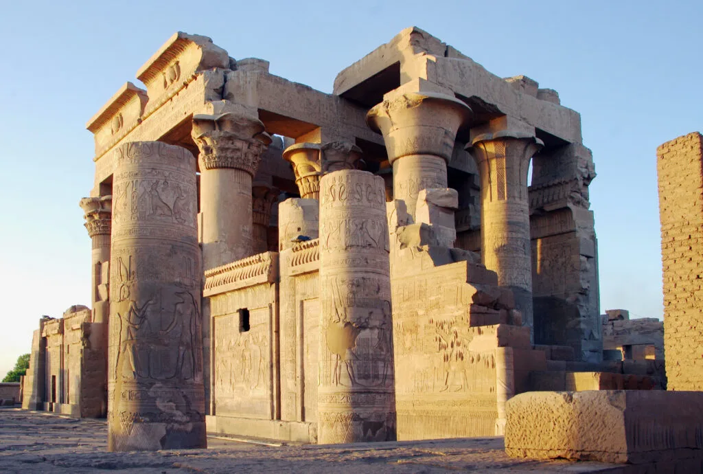 egypt