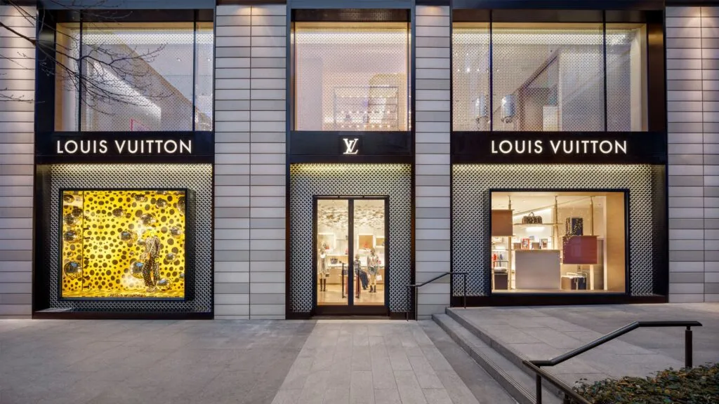 louis vuitton 1