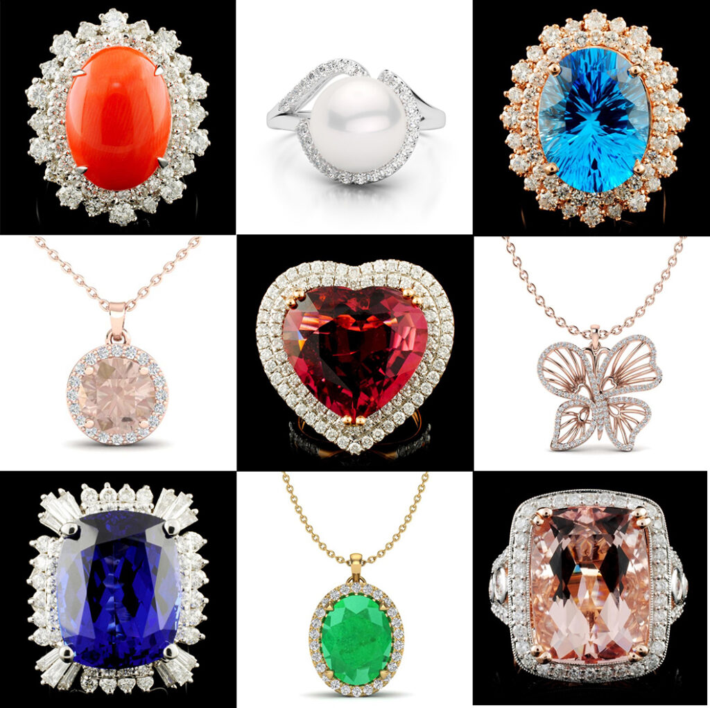 jewelry 1 2