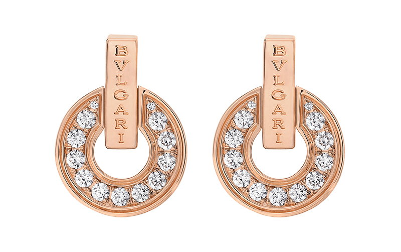 BVLGARI ISETAN MITSUKOSHI LUXURY