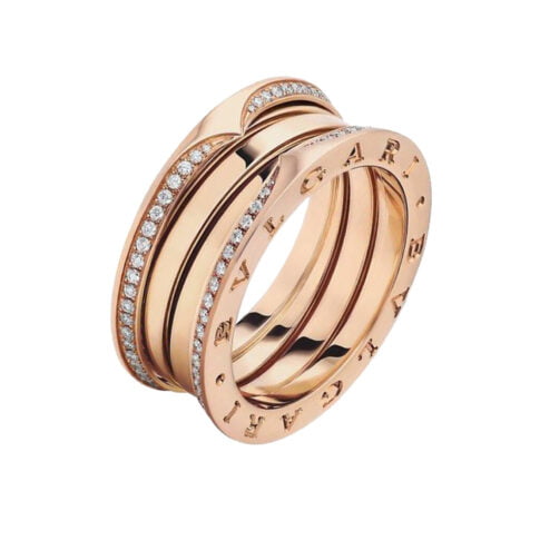 Bvlgari B Zero One4 1