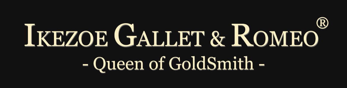 イケゾエガレ&ロミオ公式サイト|王の名を冠する宝飾家