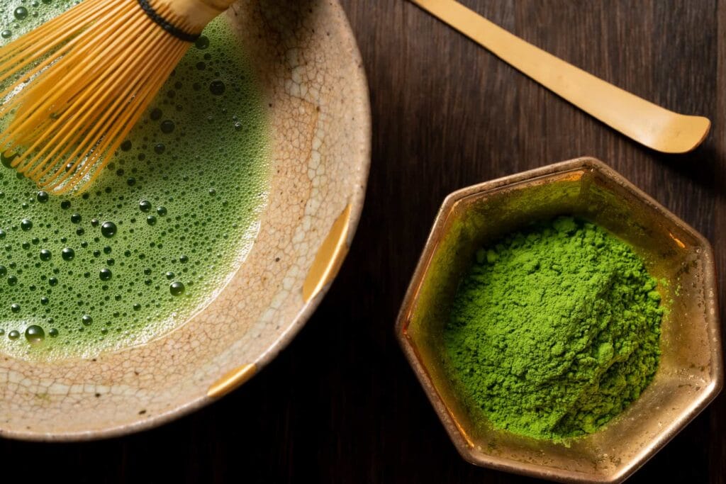 greentea